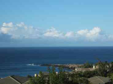 View KAPALUA MAUI AT THE RIDGE  BREATHTAKING