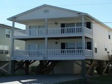 View Cooper House