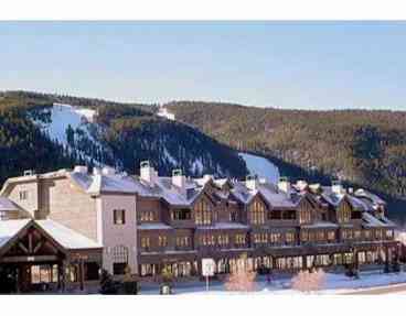 View Keystone 4br 4ba Gateway Condo