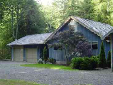 View A COZY RIVER HOUSE I  Riverfront