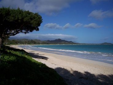 View Kailuana Beachfront Vacation