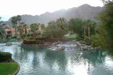 View Condo at PGA West in La Quinta