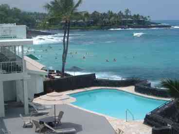 View KONA  MAGIC SANDS OCEANFRONT TOP