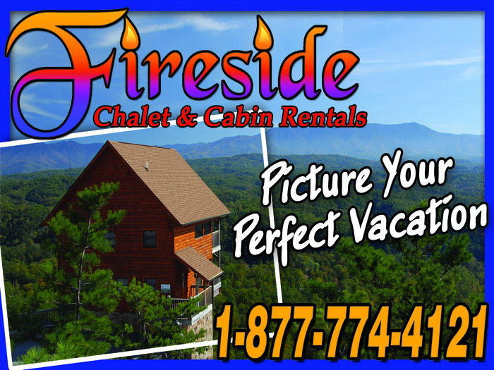 View FIRESIDE CHALETS VACATION RENTALS