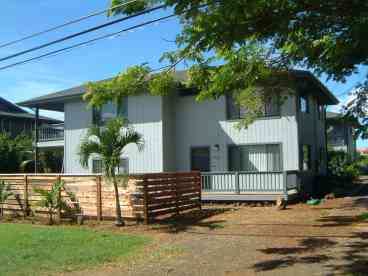 View Beachside Poipu Vacation Rental