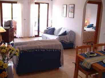 View Frigiliana Apartment Julia FR002