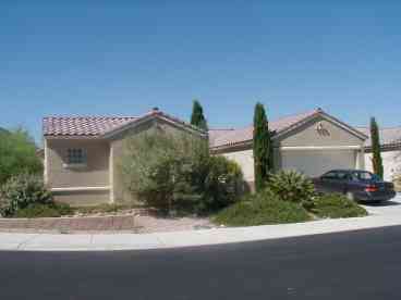 View Las Vegas 3 Bedroom Plus Casita