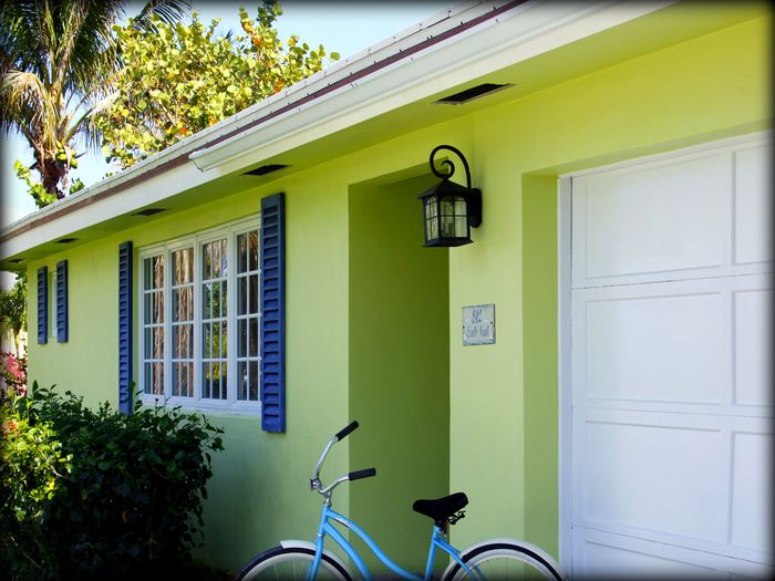 View Coastal Cottage Near Beach Intracoastal