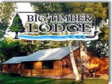 View Big Timber Lodge