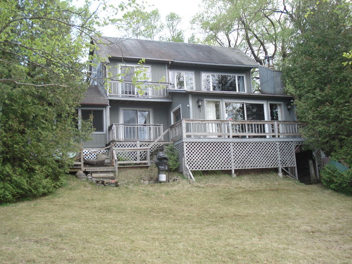 View Maine Waterfront Vacation Rental