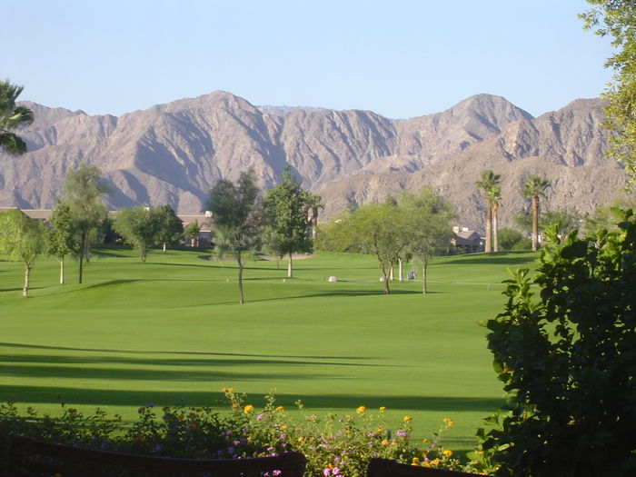 View Fantastic Views on 18th Fairway