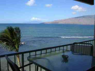 View Menehune Shores Oceanfront in