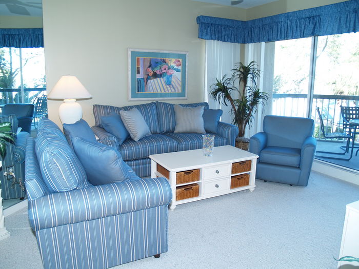 View Oceanfront Condo 2br2bth