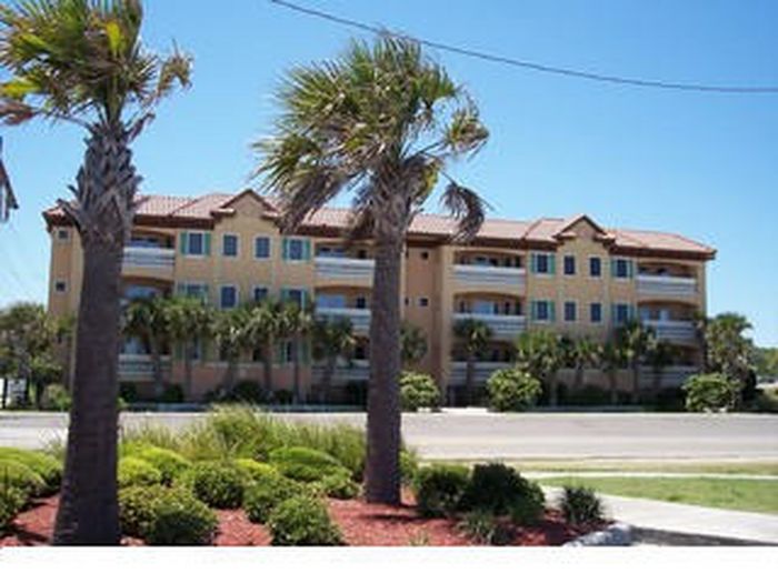 View Fernandina Cay  Amelia Island