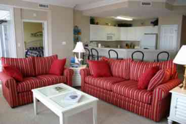 View Premiere Oceanfront 33
