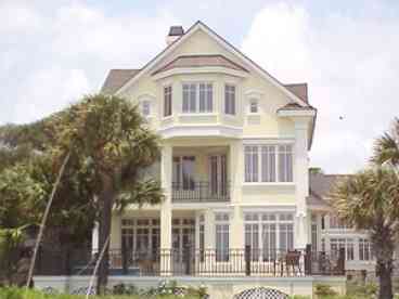View Exquisite Oceanfront Home 675