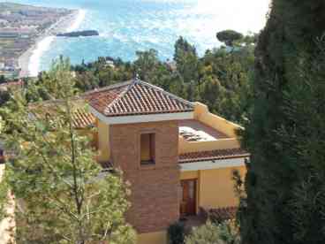 View Villa Buena Vista