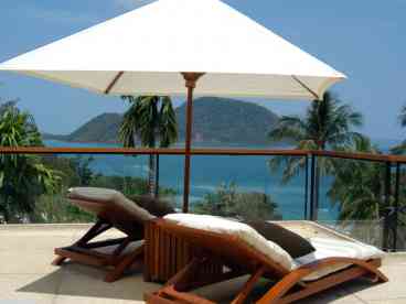 View THE PENTHOUSE at ANDAMAN COVE