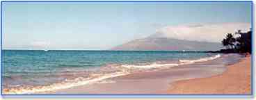 View Panoramic Ocean View Condo at Kihei