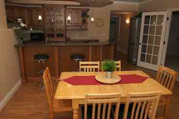 View HOME away from HOME  2 BR Furnished