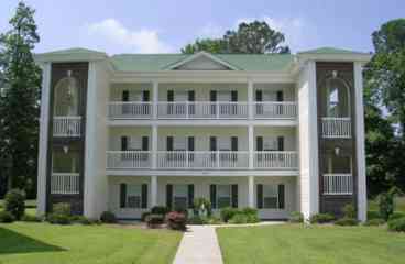 View 3br CondoRiverOaks Golfcourse