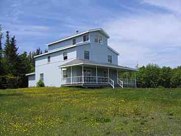 View Gull Cottage on Lighthouse Road