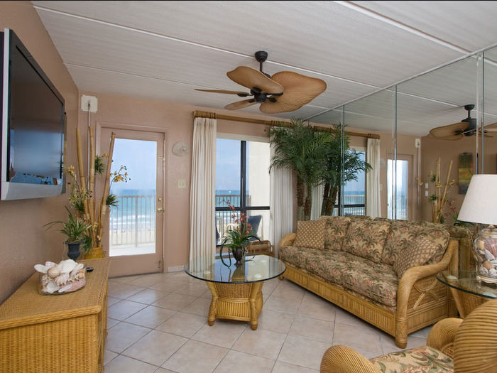 View Luxurious Beachfront Condo with