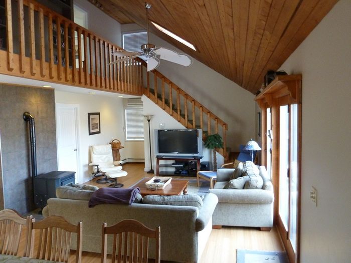 Treasure Lake, Pennsylvania Overtons Landing