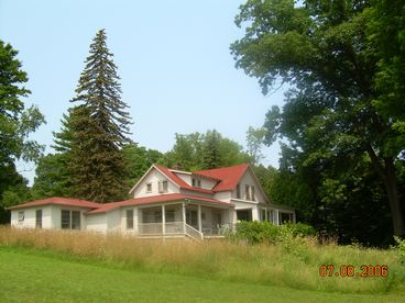 View Lake House