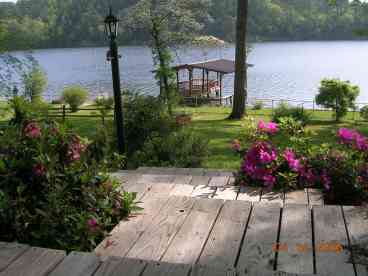 View The Lake House