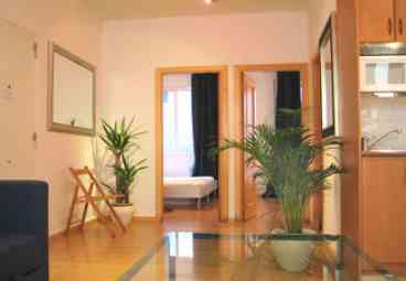 View Apartment Codols 4