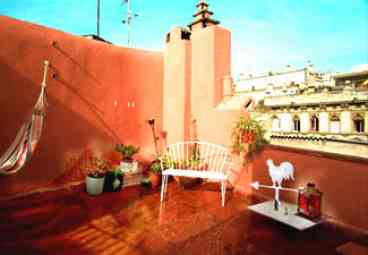 View Apartment Terraza del Sol
