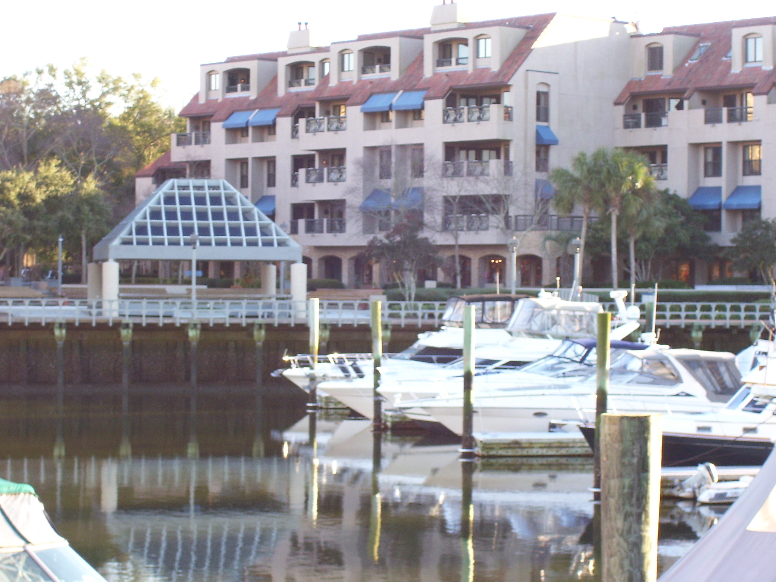 View Harbourside III