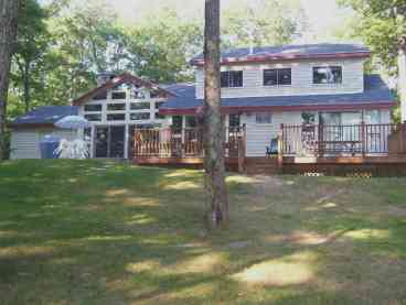 View SEBAGO LAKE RETREAT