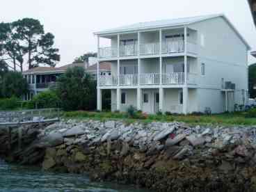 View My Dockside Dream on Tybee Island