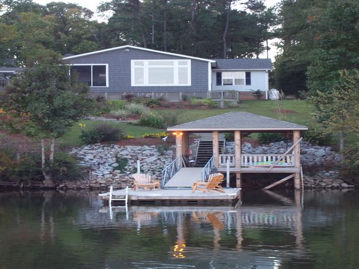 Lake Murray, South Carolina Peace and Quiet