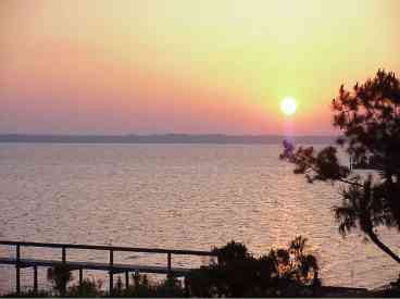 View Alligator Point Bayfront