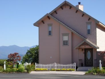 View New Gatlinburg Chalet 395 weekly