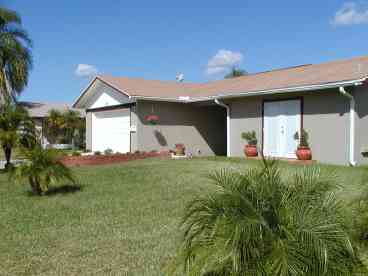 View Tampa Shores Imperial Key