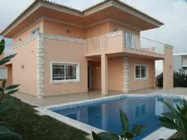 View Fantastic  Villa with Private