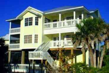 View Four Islands Beach House