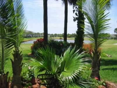 View Villages at Country Creek Golfing