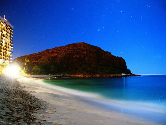 View Beachlovers Paradise at Makaha