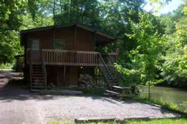 View RiverEdge Retreat