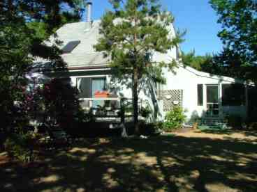 View Edgartown Contemporary Saltbox