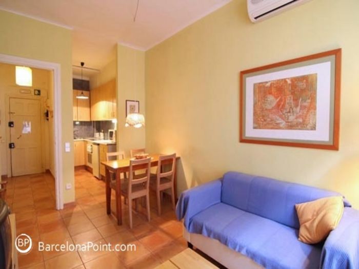 View Nou de Sant Francesc Apartment