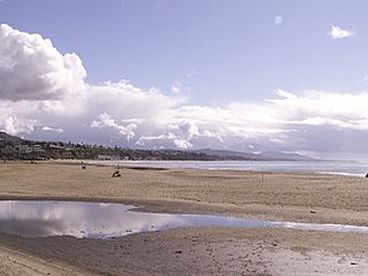 View Doheny Sands Your Beach Close