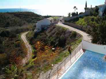 View Colina Soleada BJ001