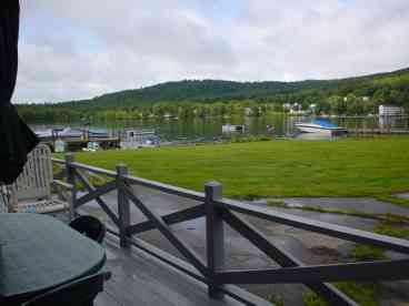 View Lake Winnipesaukee WaterfrontCenter