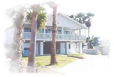 View Bayfront House on South Padre Island